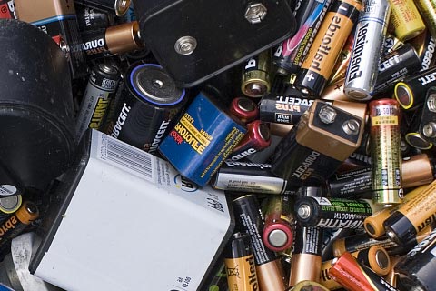 长清马山高价磷酸电池回收√废弃电池可以回收吗√