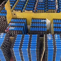 乌鲁木齐高价铁锂电池回收-上门回收钛酸锂电池-铁锂电池回收